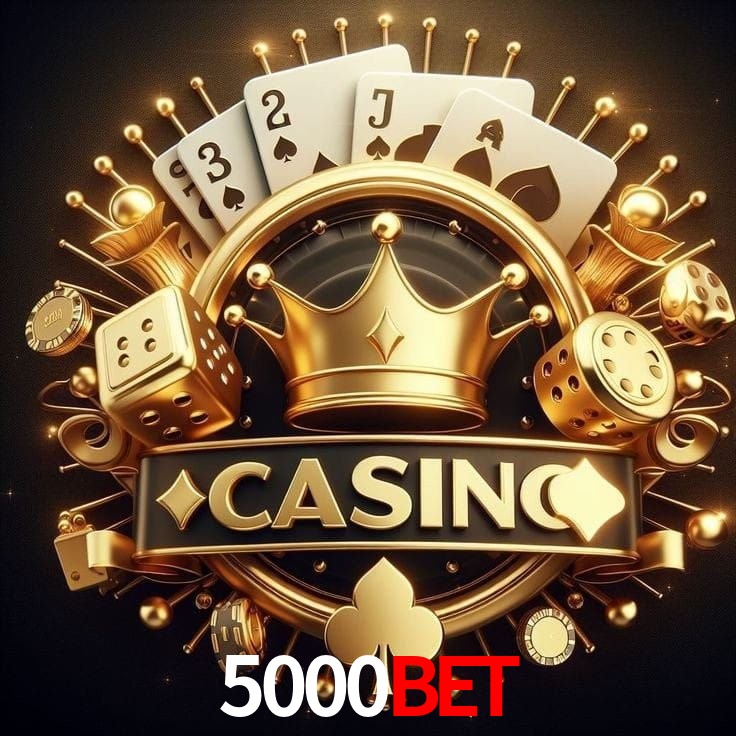 Sistemas de Segurança 5000BET