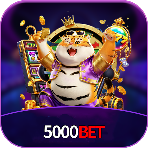 5000BET Logo